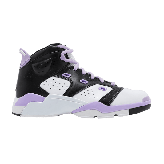 Jordan 6-17-23 Lilac (GS)