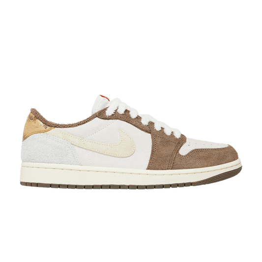 Jordan 1 Retro Low OG Year of the Rabbit