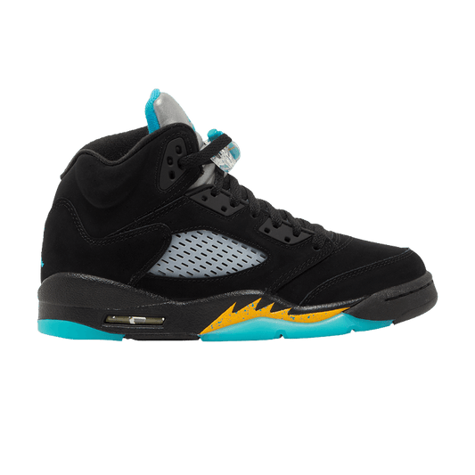 Jordan 5 Retro Aqua (GS)