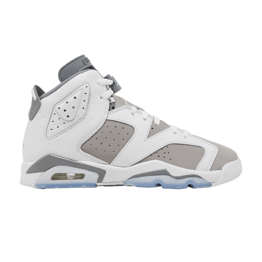 Jordan 6 Retro Cool Grey (GS)