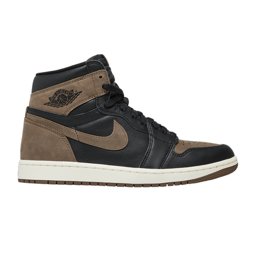 Jordan 1 Retro High OG Palomino