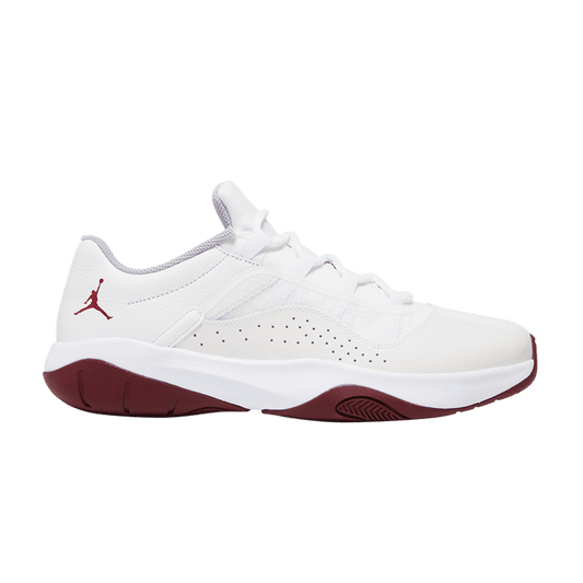 Jordan 11 CMFT Low Steel Grey Cherrywood