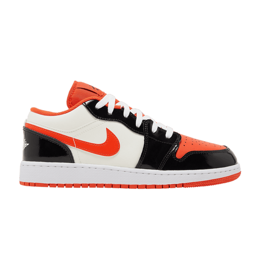 Jordan 1 Low Halloween (2023) (GS)