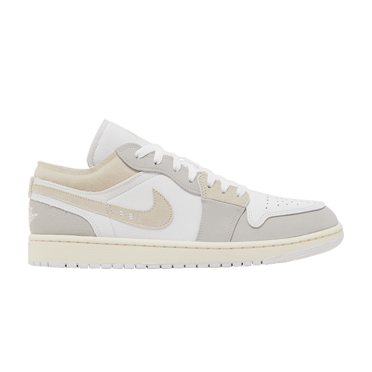 Jordan 1 Low SE Craft Inside Out Tech Grey