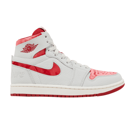 Jordan 1 High Zoom Air CMFT 2 Valentine's Day (2023) (Women's)