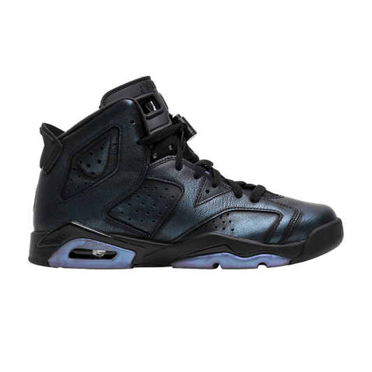 Jordan 6 Retro All-Star Chameleon (2017) (GS)