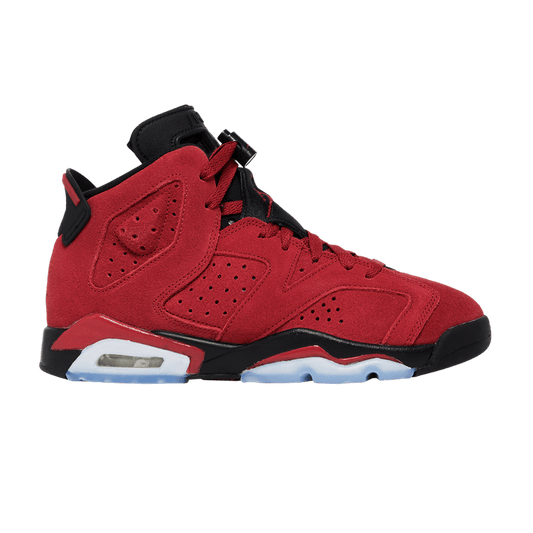 Jordan 6 Retro Toro Bravo (GS)