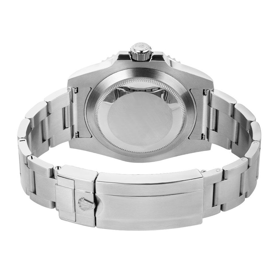 Rolex Submariner Date Black Dial Oystersteel Men's Watch 116610LN-0001