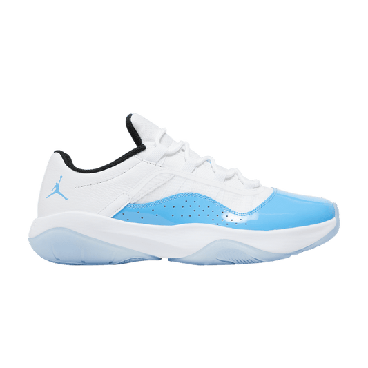 Jordan 11 CMFT Low University Blue