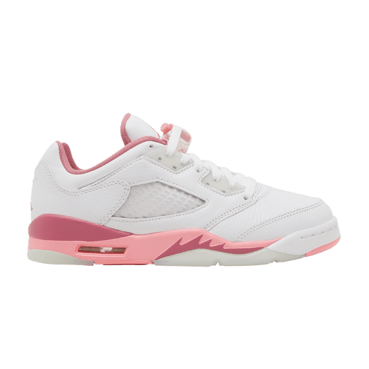 Jordan 5 Retro Low Crafted For Her Desert Berry (GS)