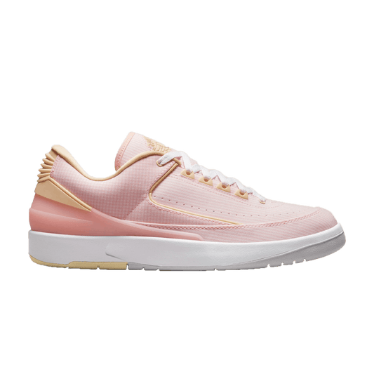 Jordan 2 Retro Low Craft Atmosphere