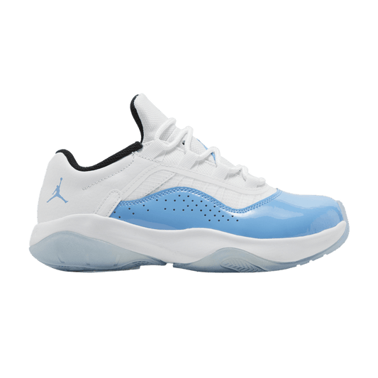 Jordan 11 CMFT Low University Blue (GS)