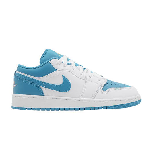 Jordan 1 Low Aquatone (GS)