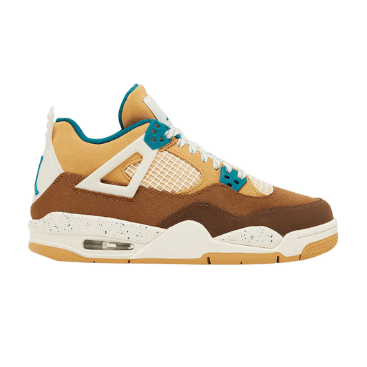 Jordan 4 Retro Cacao Wow (GS)