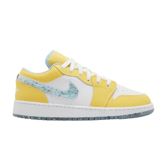 Jordan 1 Low SE Recycled Grind (GS)