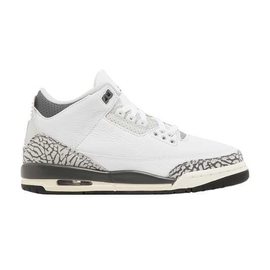 Jordan 3 Retro Hide N' Sneak (GS)