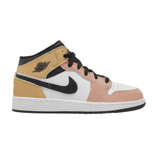 Jordan 1 Mid SE Flight Club (GS)