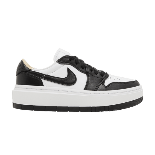 Jordan 1 Elevate Low Panda (Women's)