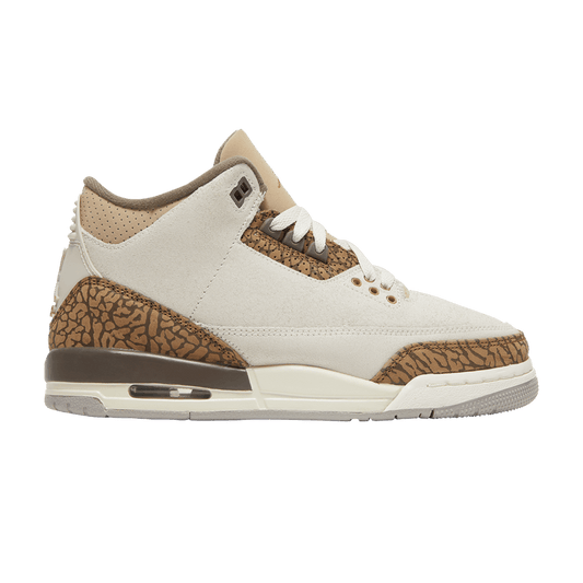 Jordan 3 Retro Palomino (GS)