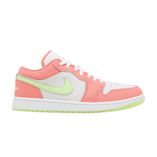 Jordan 1 Low SE Lava Glow