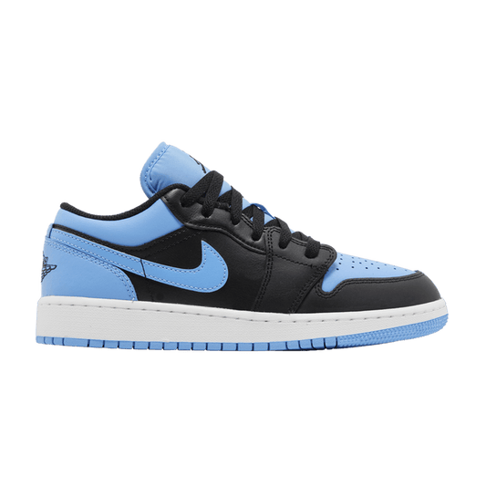 Jordan 1 Low University Blue (GS)