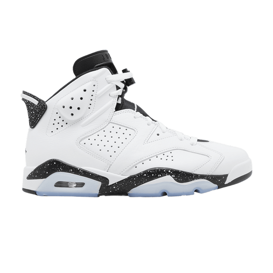 Jordan 6 Retro Reverse Oreo