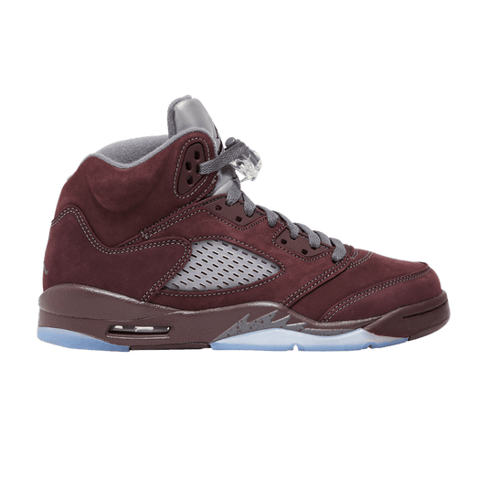 Jordan 5 Retro Burgundy (2023) (GS)