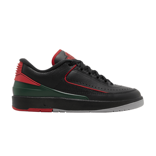 Jordan 2 Retro Low Christmas (GS)
