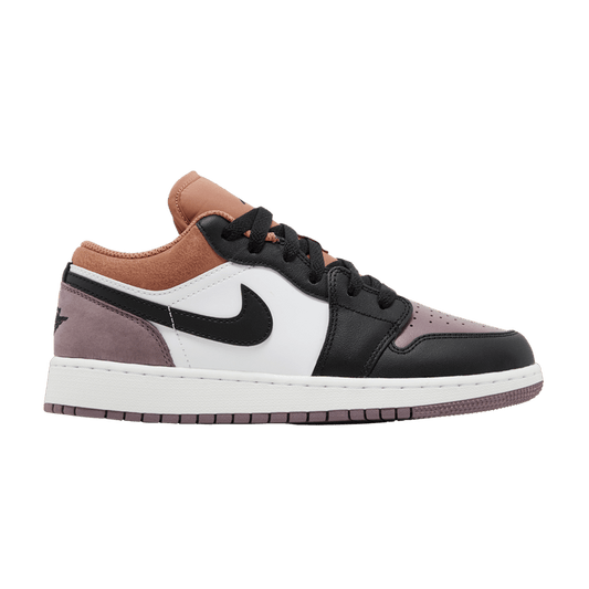 Jordan 1 Low SE White Sky J Orange Sky J Mauve Black (GS)