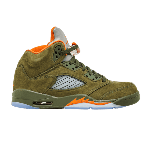 Jordan 5 Retro Olive (2024) (GS)