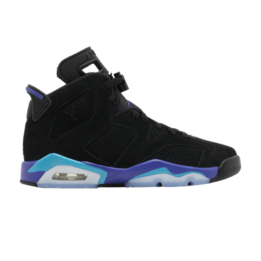 Jordan 6 Retro Aqua (GS)