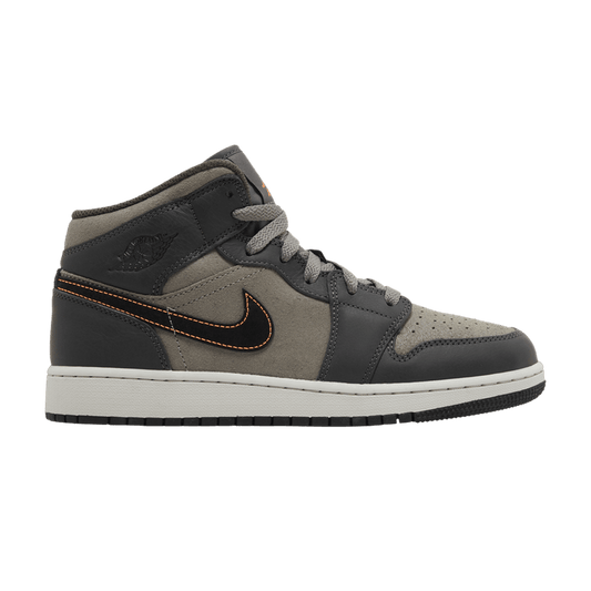 Jordan 1 Mid SE Night Stadium (GS)