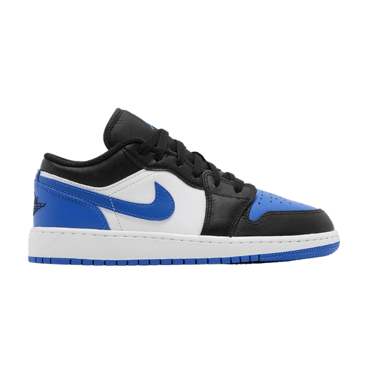 Jordan 1 Low SE Alternate Royal Toe (GS)