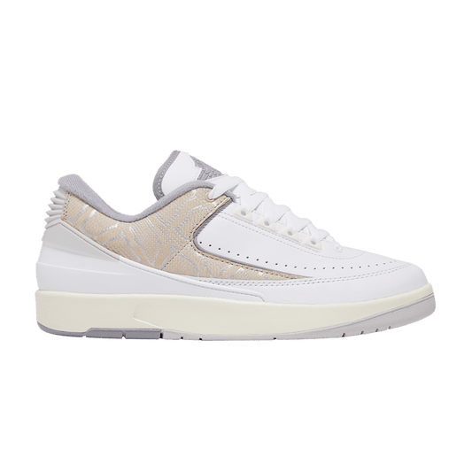 Jordan 2 Retro Low Python