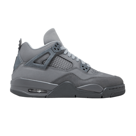 Jordan 4 Retro SE Paris Olympics Wet Cement (GS)