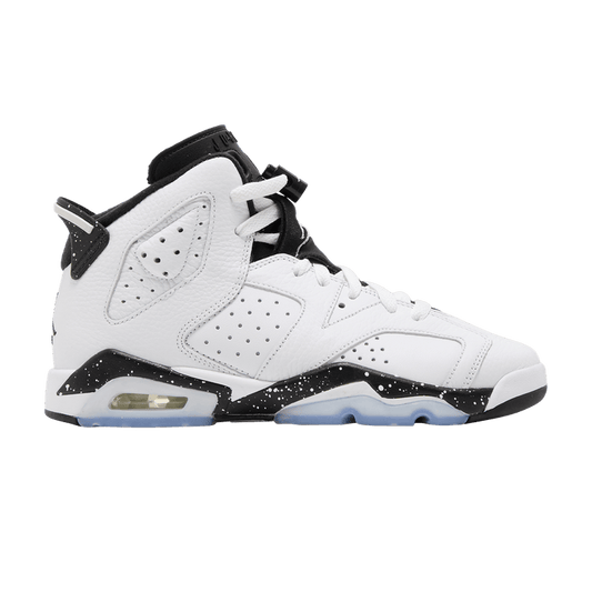 Jordan 6 Retro Reverse Oreo (GS)