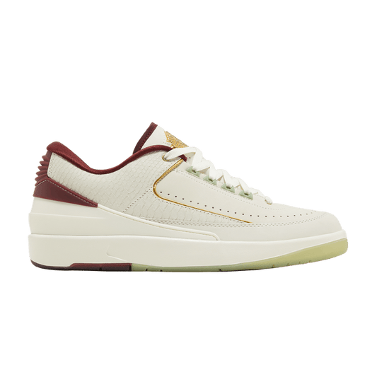 Jordan 2 Retro Low Year of the Dragon (Numbered)