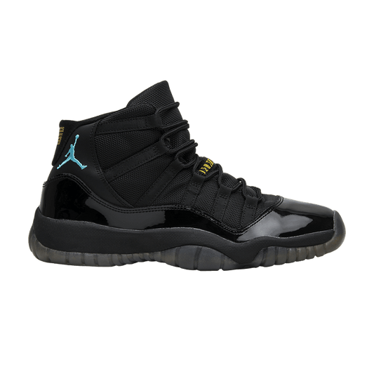 Jordan 11 Retro Gamma Blue (GS)
