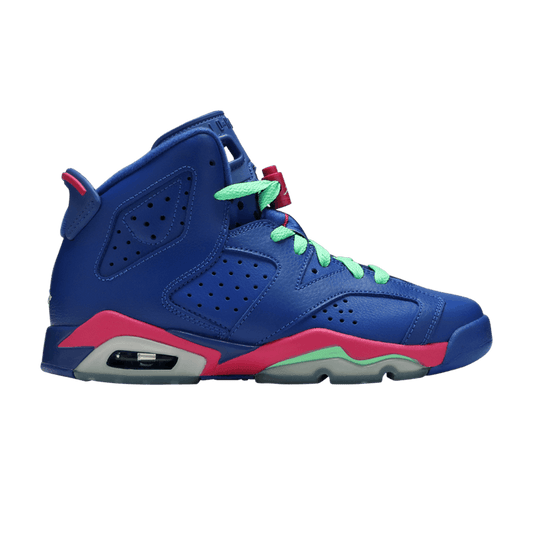 Jordan 6 Retro Game Royal (GS)