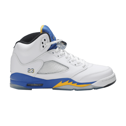 Jordan 5 Retro Laney (2013) (GS)