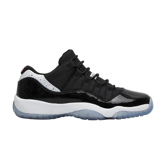 Jordan 11 Retro Low Infrared 23 (GS)