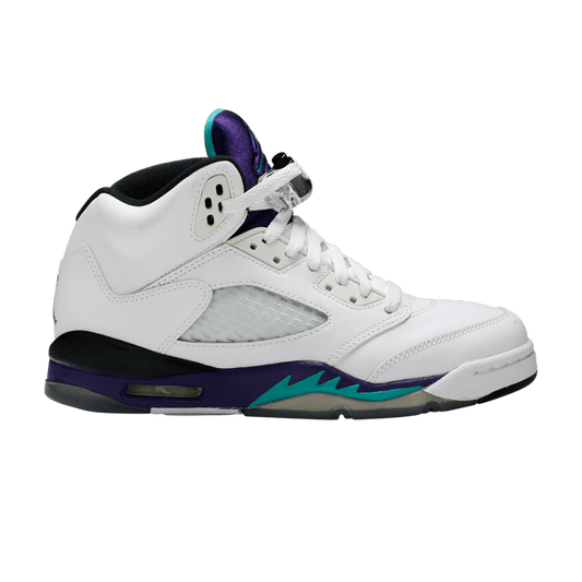 Jordan 5 Retro Grape (2013) (GS)