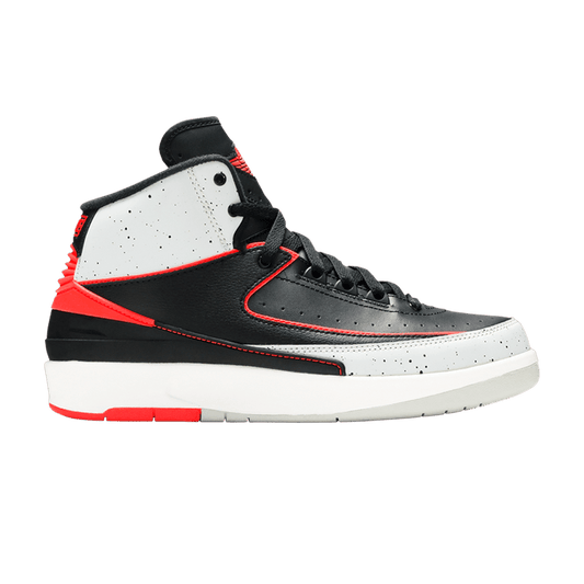 Jordan 2 Retro Infrared 23 (GS)