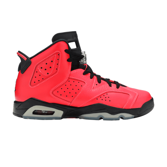 Jordan 6 Retro Infrared 23 (GS)