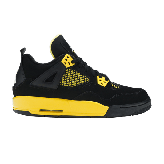 Jordan 4 Retro Thunder (2012) (GS)