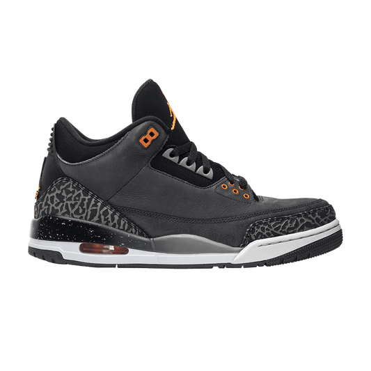 Jordan 3 Retro Fear Pack (2013)