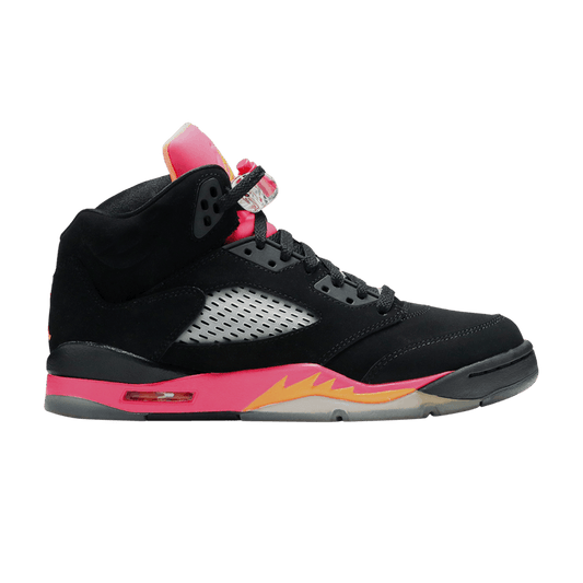 Jordan 5 Retro Black Pink (GS)