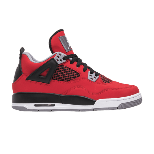 Jordan 4 Retro Toro Bravo (GS)