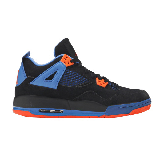 Jordan 4 Retro Cavs (GS)