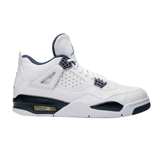 Jordan 4 Retro Columbia (2015)